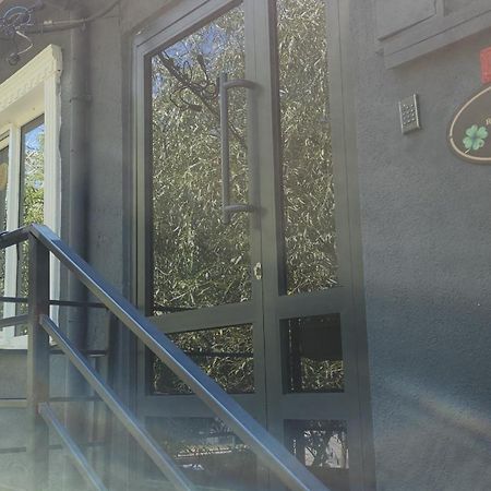 Hbs Polonezkoy Life & Garden Otel İstanbul Dış mekan fotoğraf