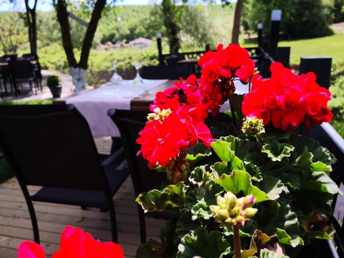 Hbs Polonezkoy Life & Garden Otel İstanbul Dış mekan fotoğraf