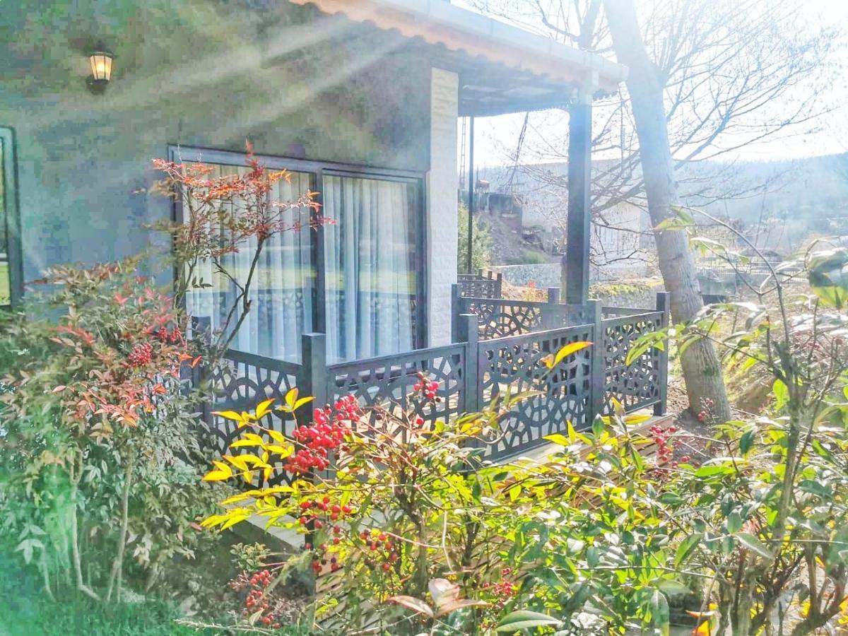 Hbs Polonezkoy Life & Garden Otel İstanbul Dış mekan fotoğraf