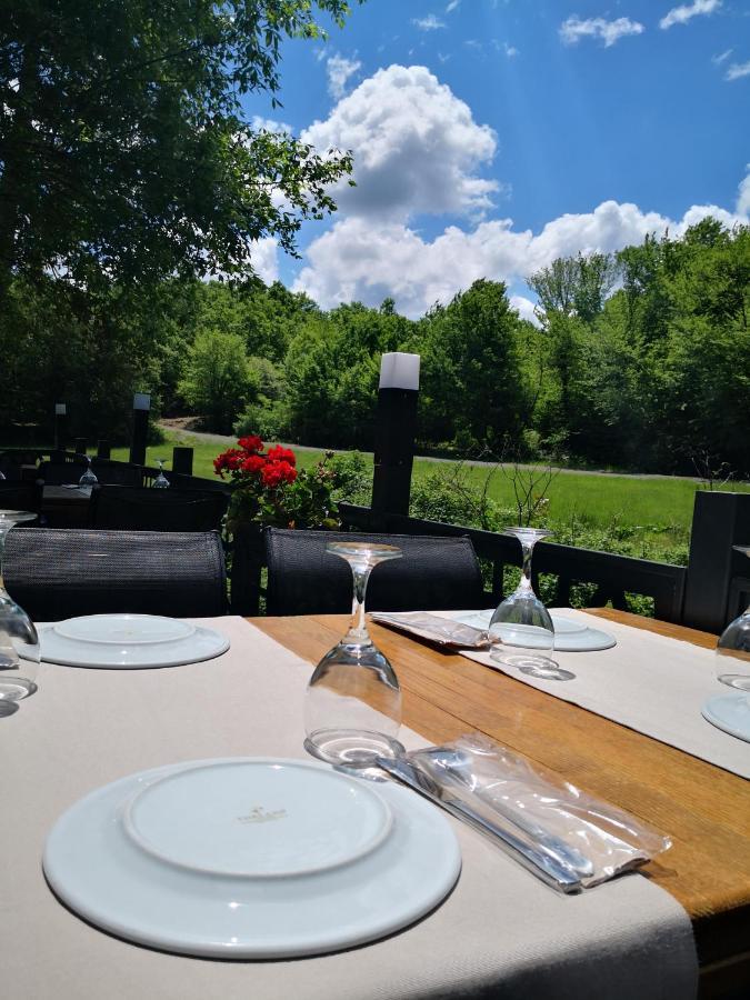 Hbs Polonezkoy Life & Garden Otel İstanbul Dış mekan fotoğraf