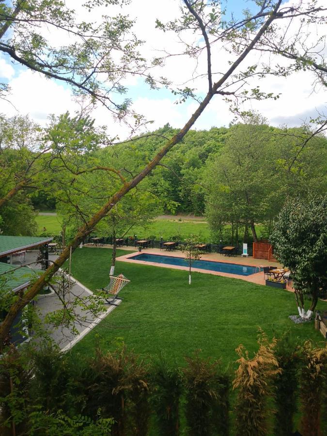 Hbs Polonezkoy Life & Garden Otel İstanbul Dış mekan fotoğraf