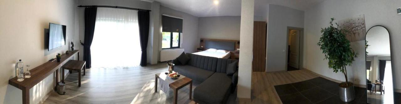 Hbs Polonezkoy Life & Garden Otel İstanbul Dış mekan fotoğraf