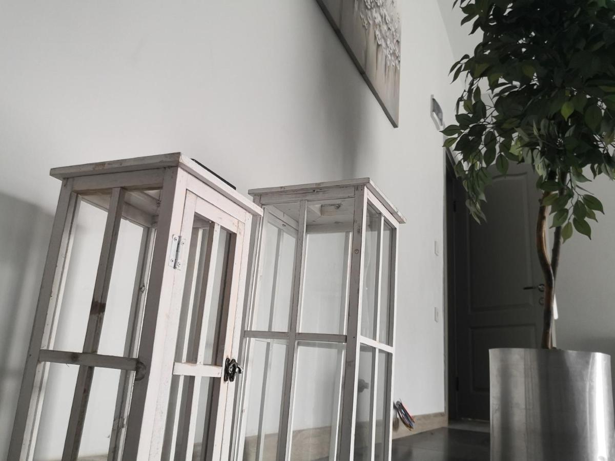 Hbs Polonezkoy Life & Garden Otel İstanbul Dış mekan fotoğraf