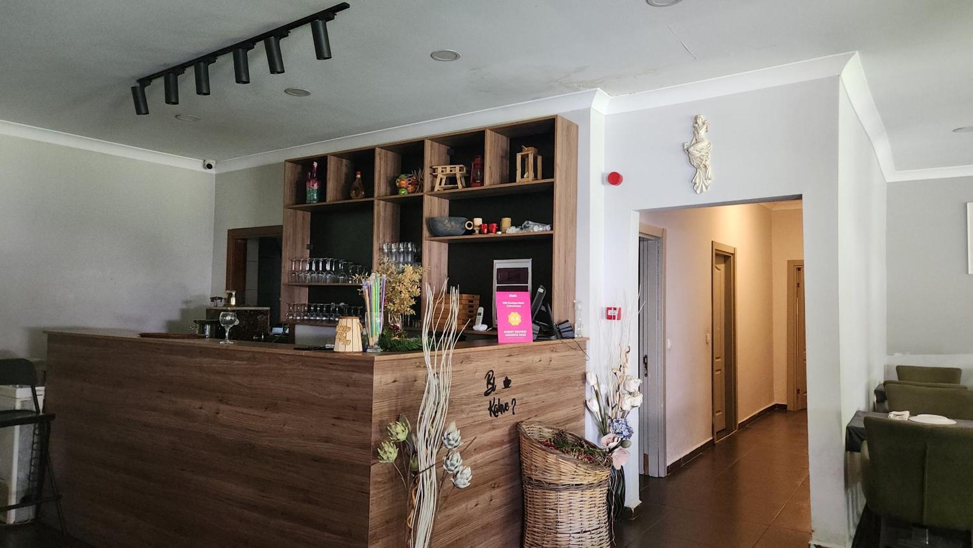 Hbs Polonezkoy Life & Garden Otel İstanbul Dış mekan fotoğraf