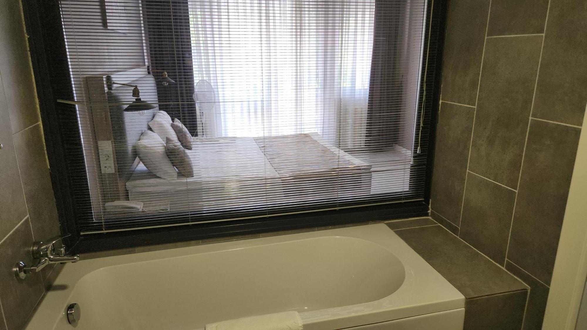 Hbs Polonezkoy Life & Garden Otel İstanbul Dış mekan fotoğraf