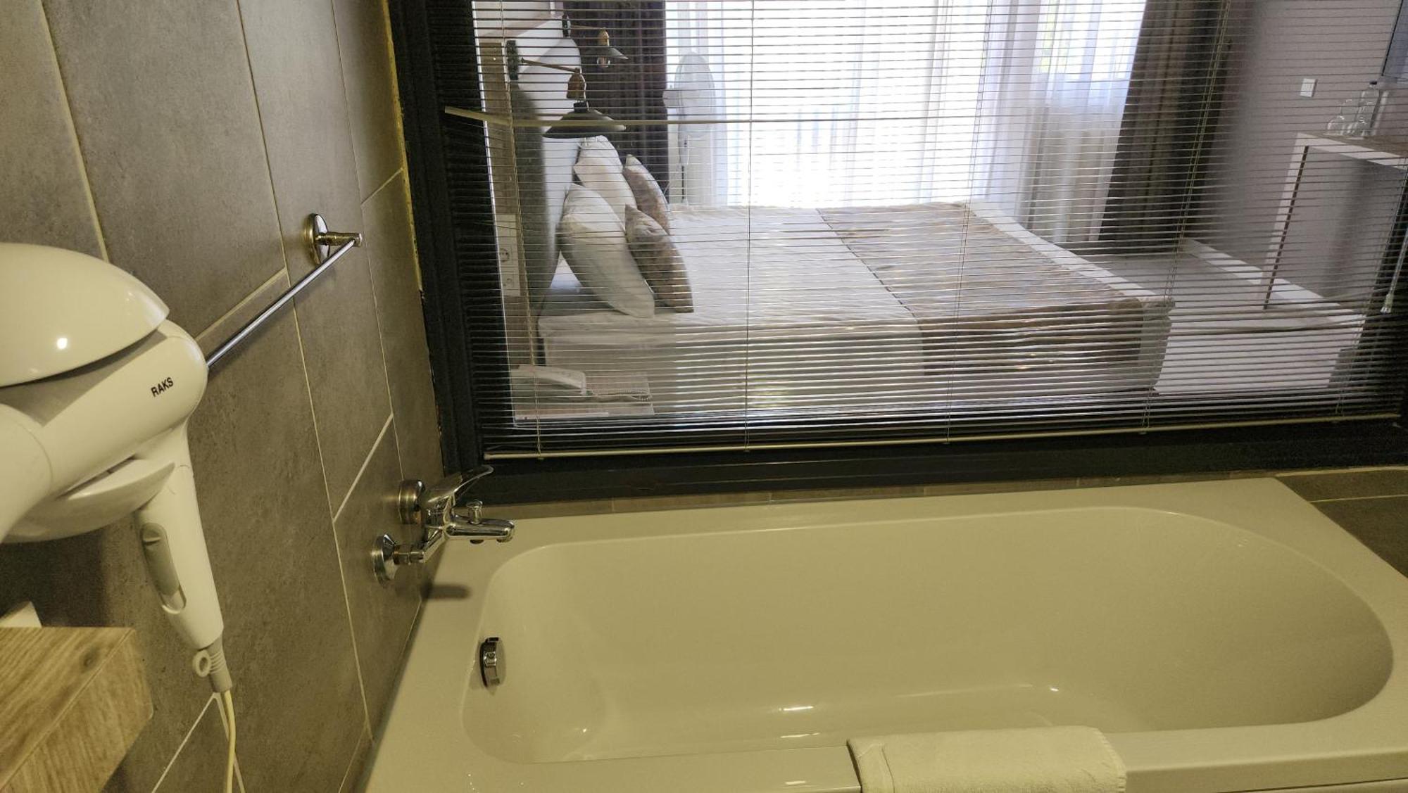 Hbs Polonezkoy Life & Garden Otel İstanbul Dış mekan fotoğraf