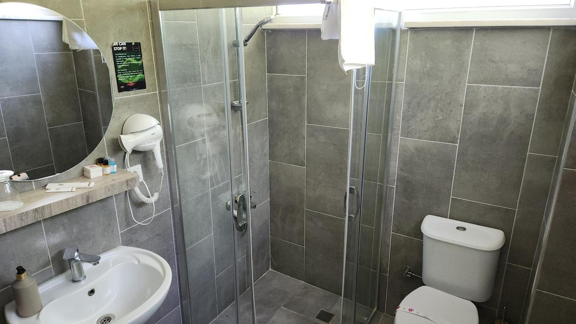 Hbs Polonezkoy Life & Garden Otel İstanbul Dış mekan fotoğraf