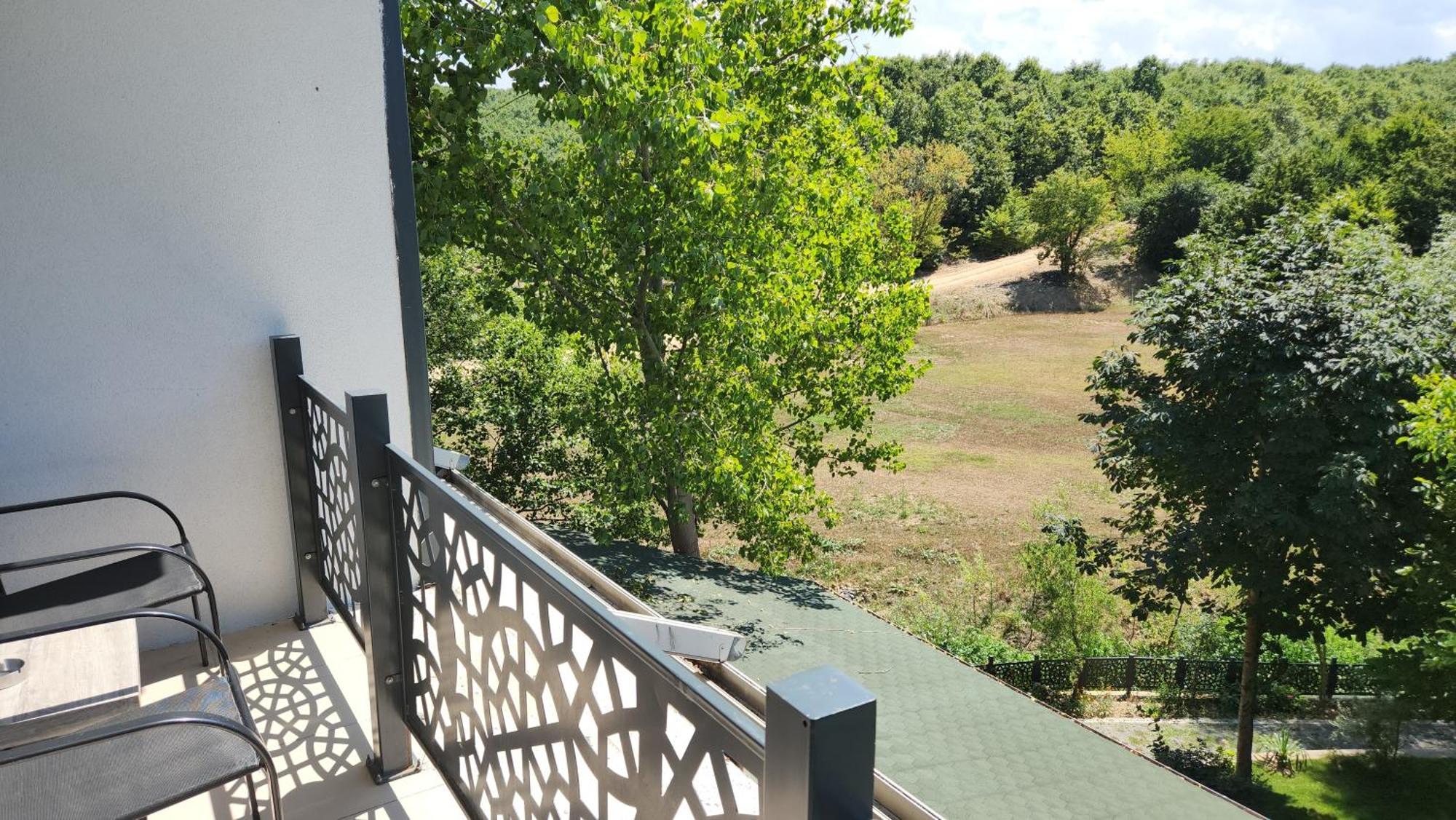 Hbs Polonezkoy Life & Garden Otel İstanbul Dış mekan fotoğraf