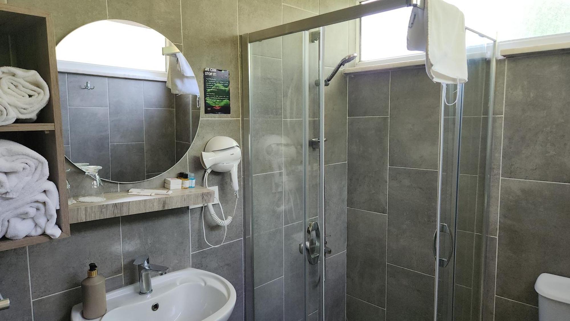 Hbs Polonezkoy Life & Garden Otel İstanbul Dış mekan fotoğraf