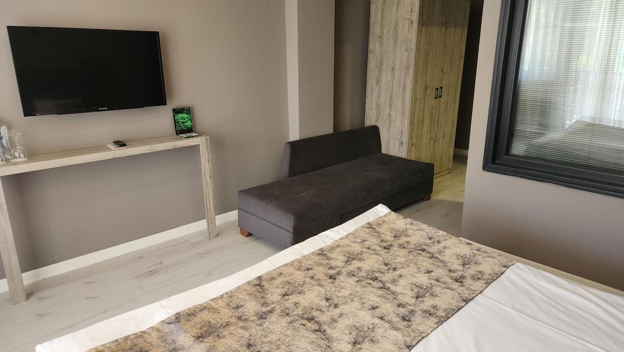Hbs Polonezkoy Life & Garden Otel İstanbul Dış mekan fotoğraf
