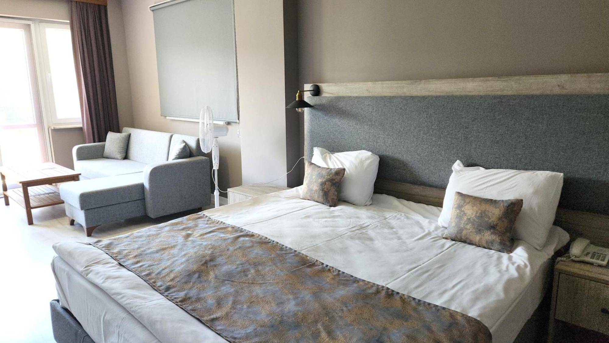 Hbs Polonezkoy Life & Garden Otel İstanbul Dış mekan fotoğraf