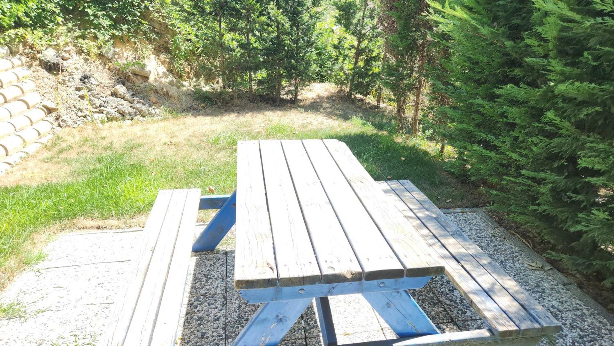 Hbs Polonezkoy Life & Garden Otel İstanbul Dış mekan fotoğraf