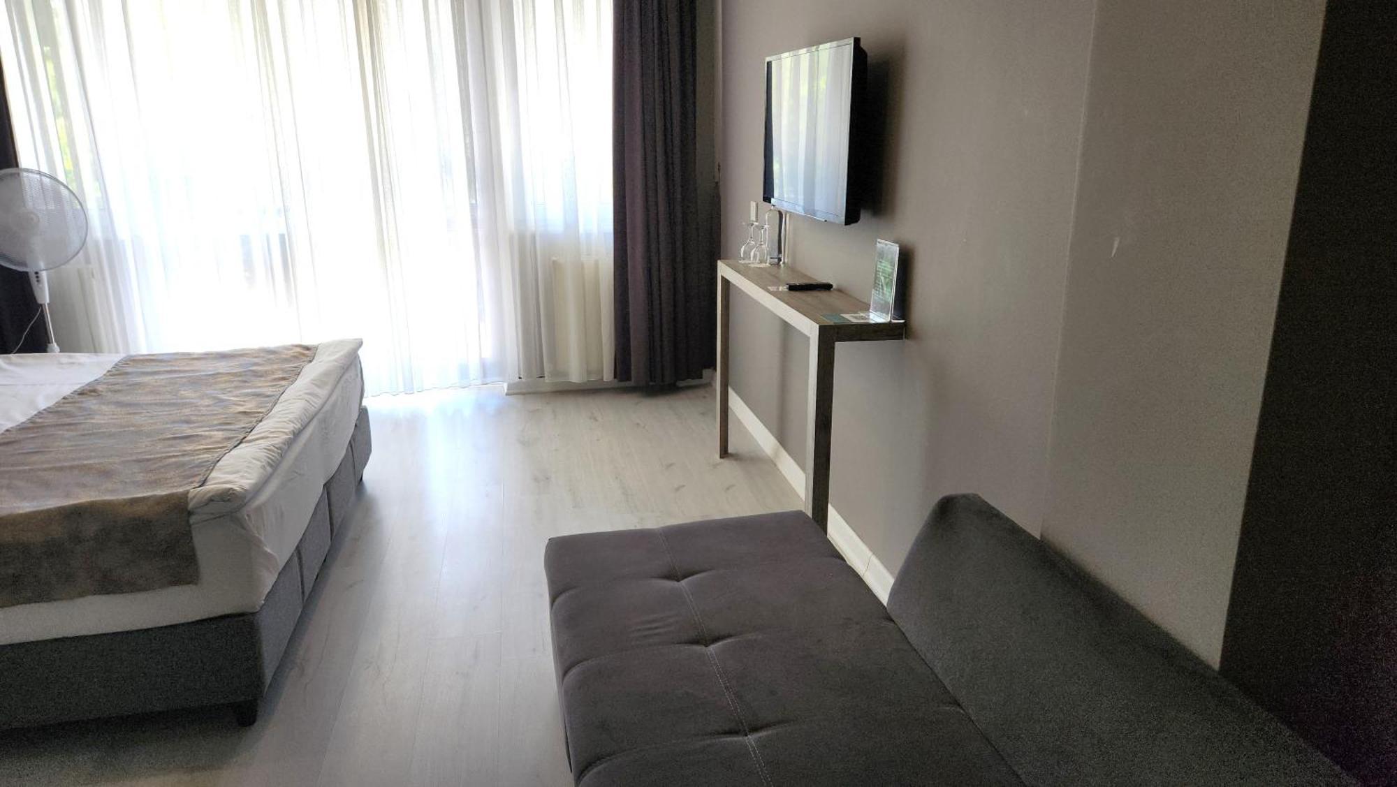 Hbs Polonezkoy Life & Garden Otel İstanbul Dış mekan fotoğraf