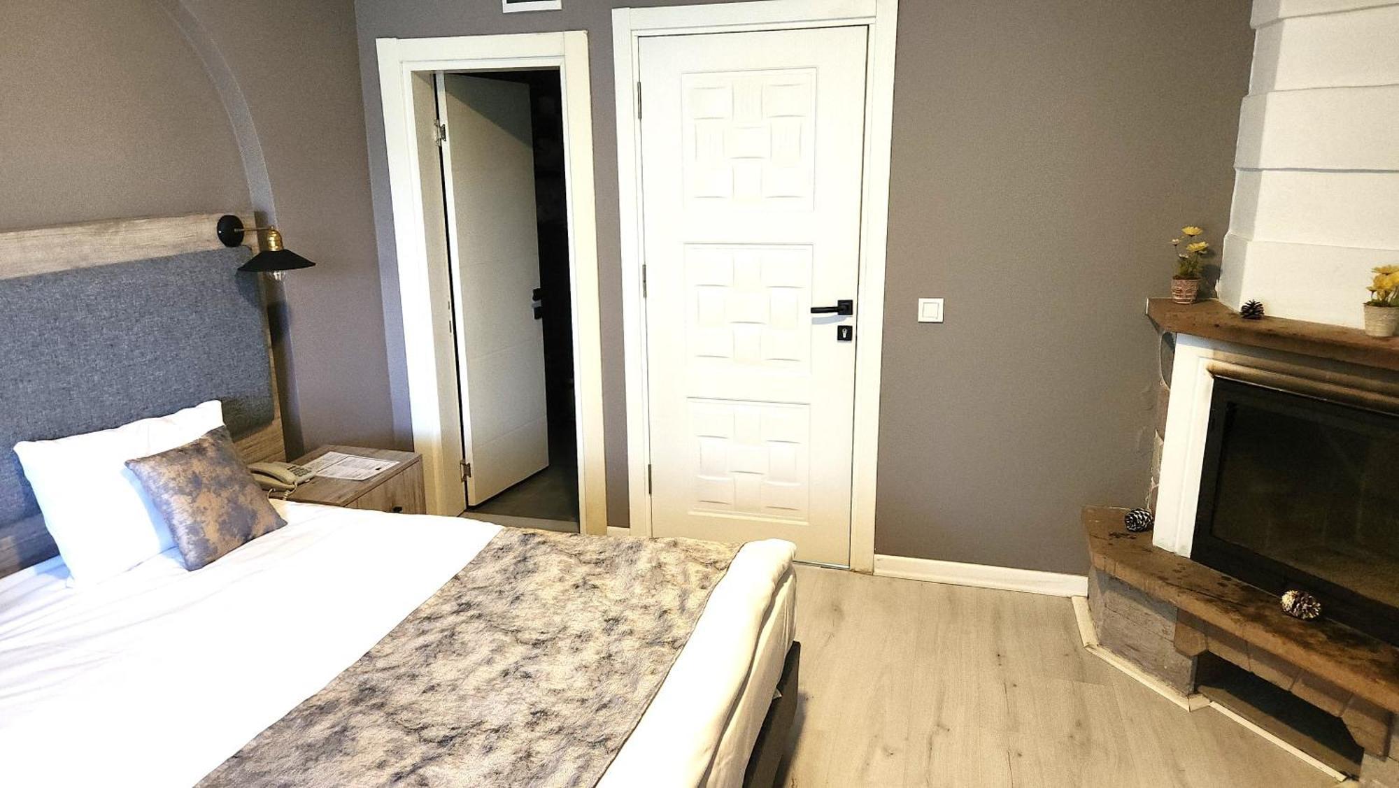 Hbs Polonezkoy Life & Garden Otel İstanbul Dış mekan fotoğraf