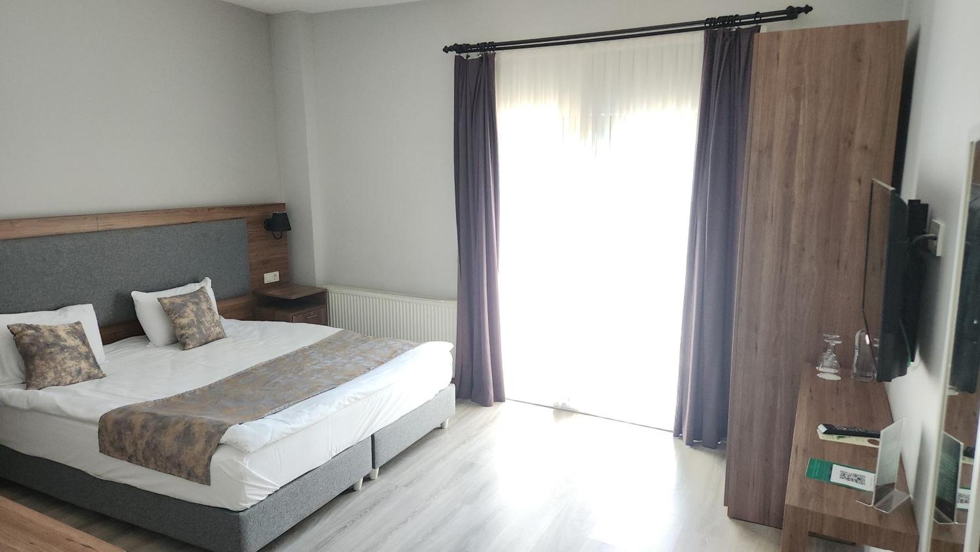 Hbs Polonezkoy Life & Garden Otel İstanbul Dış mekan fotoğraf