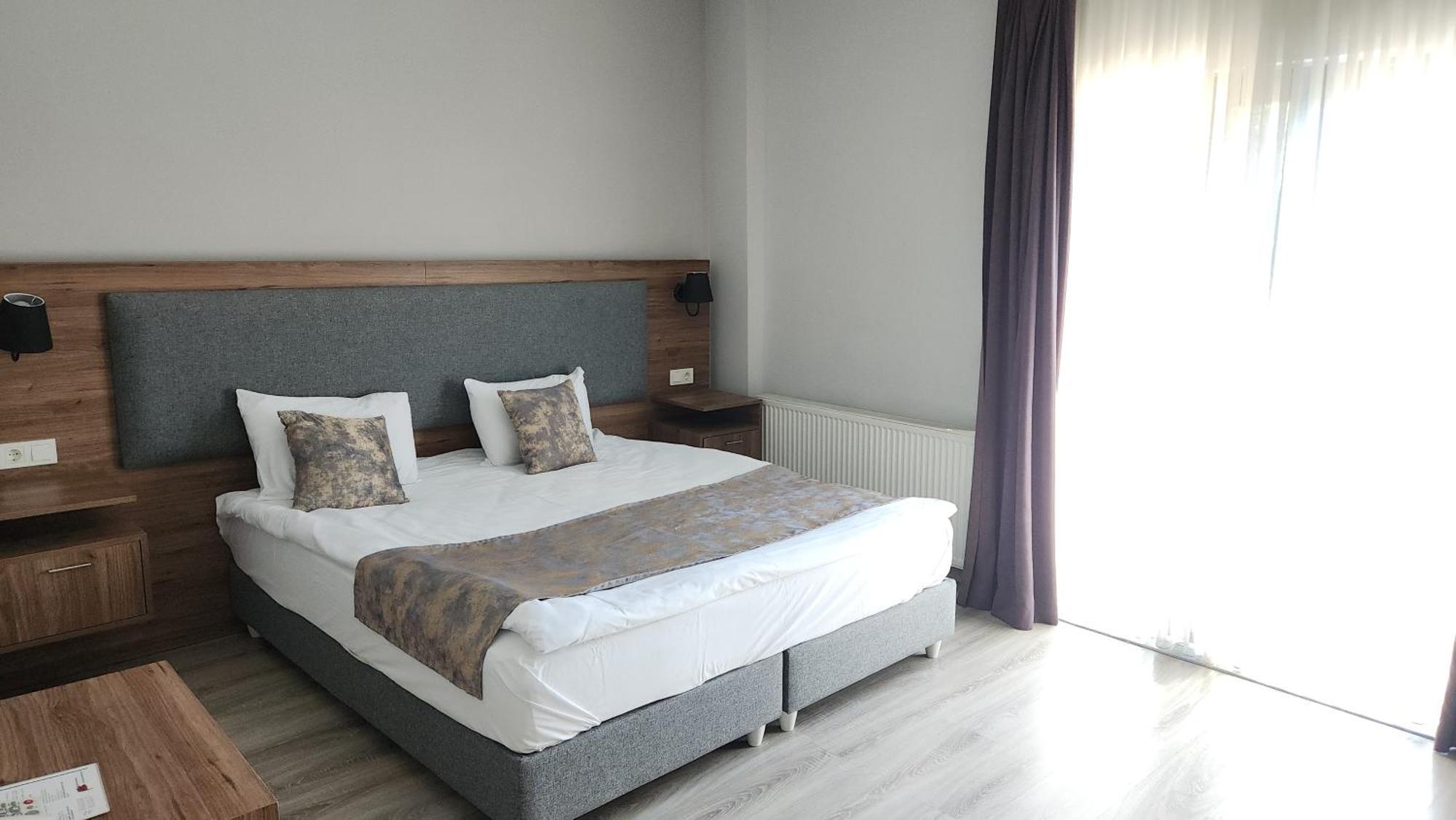 Hbs Polonezkoy Life & Garden Otel İstanbul Dış mekan fotoğraf