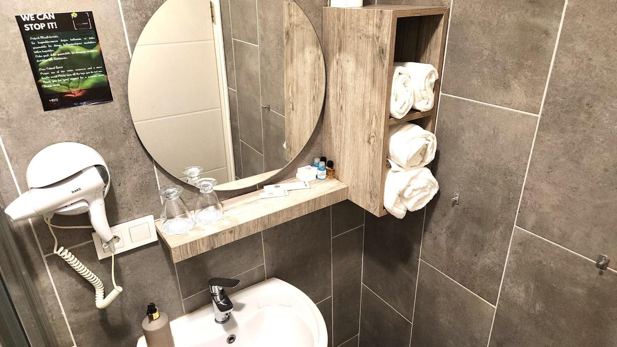 Hbs Polonezkoy Life & Garden Otel İstanbul Dış mekan fotoğraf