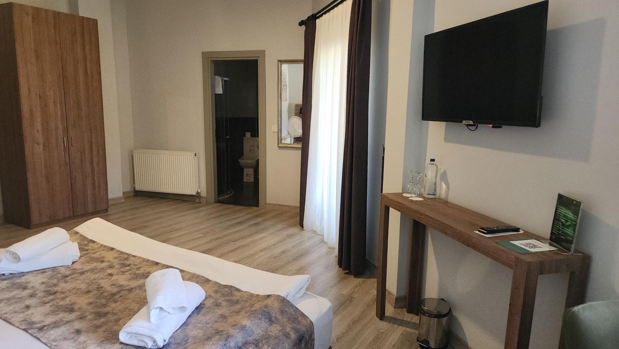 Hbs Polonezkoy Life & Garden Otel İstanbul Dış mekan fotoğraf