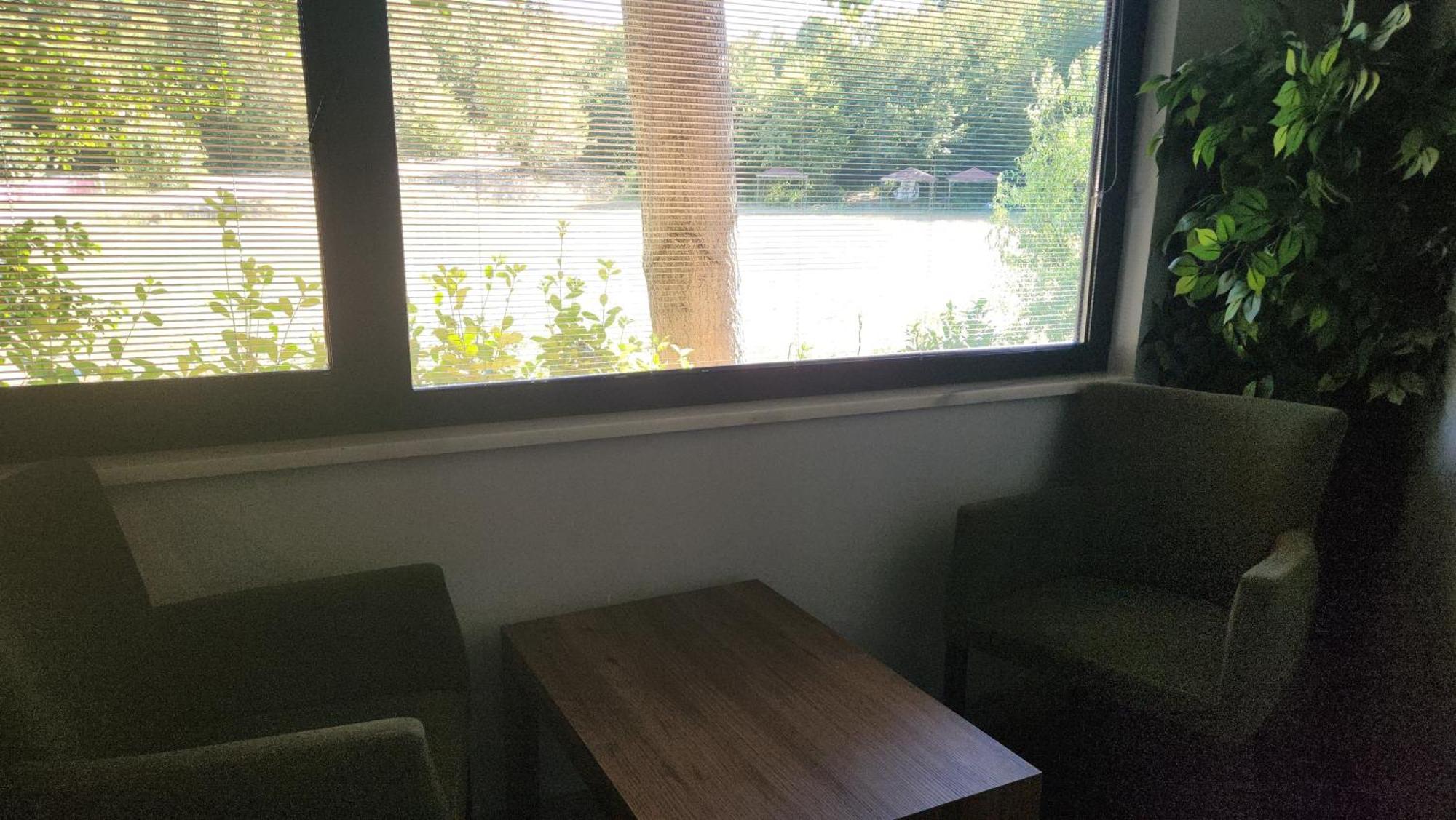 Hbs Polonezkoy Life & Garden Otel İstanbul Dış mekan fotoğraf