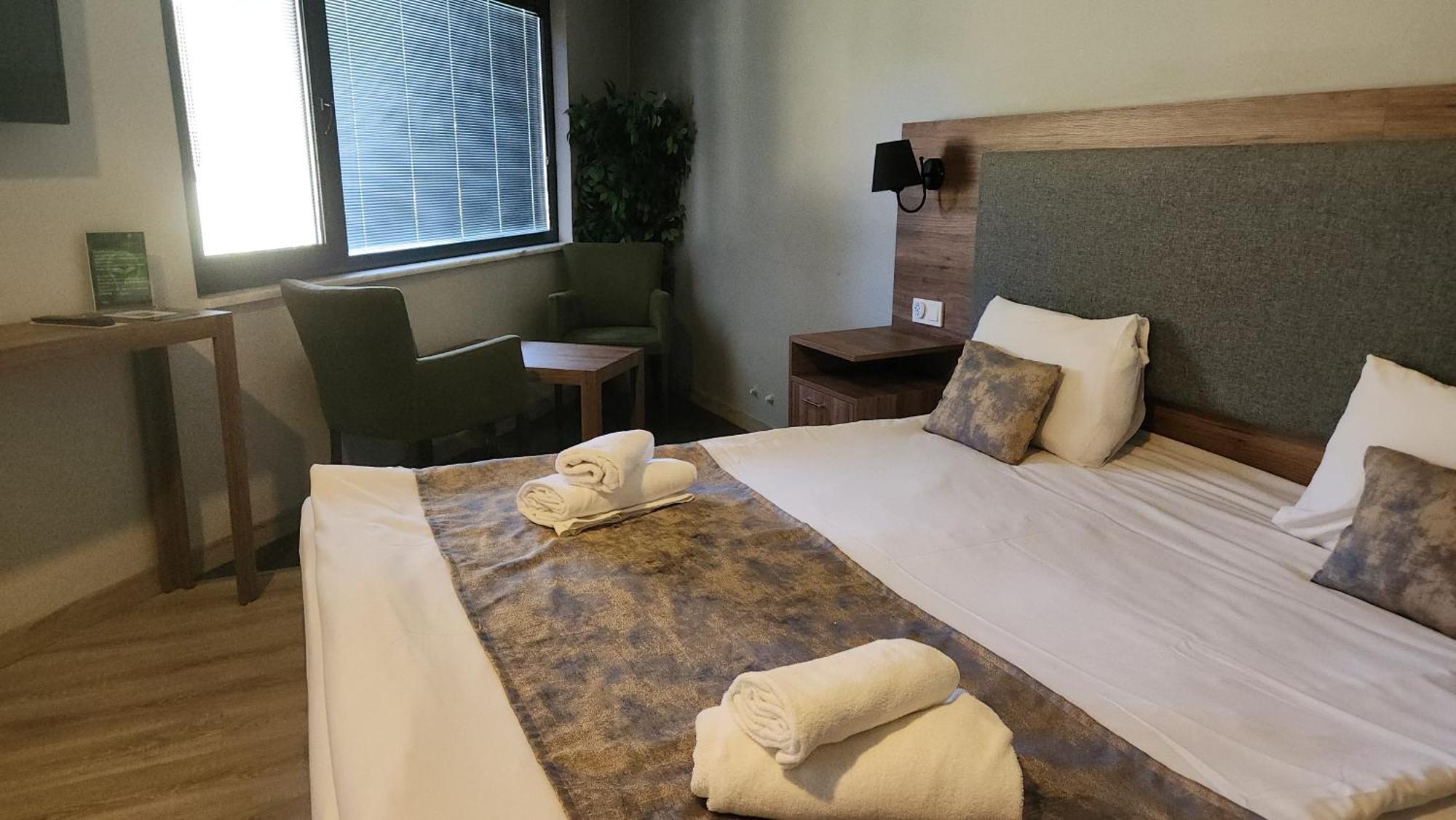 Hbs Polonezkoy Life & Garden Otel İstanbul Dış mekan fotoğraf