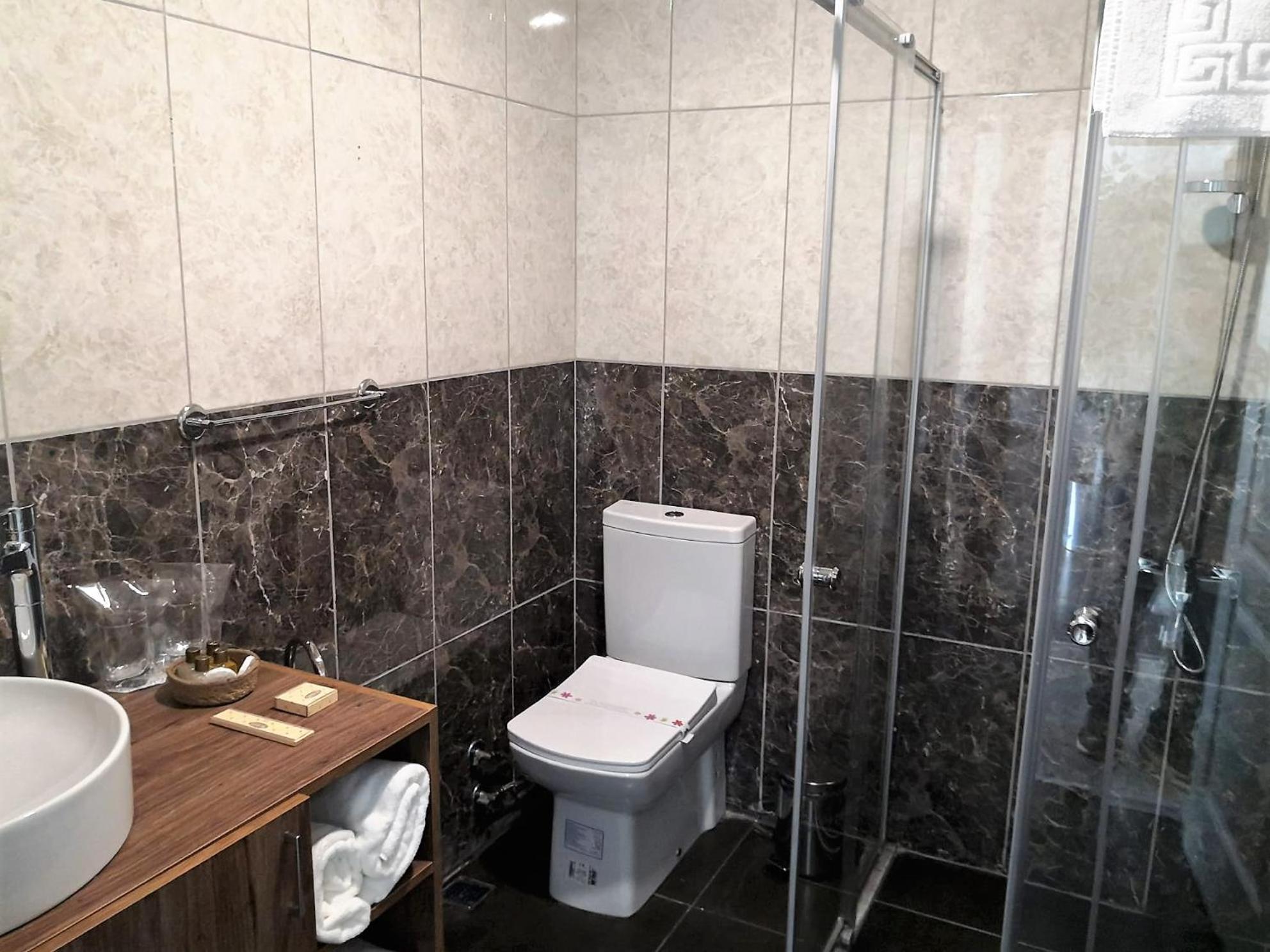 Hbs Polonezkoy Life & Garden Otel İstanbul Dış mekan fotoğraf