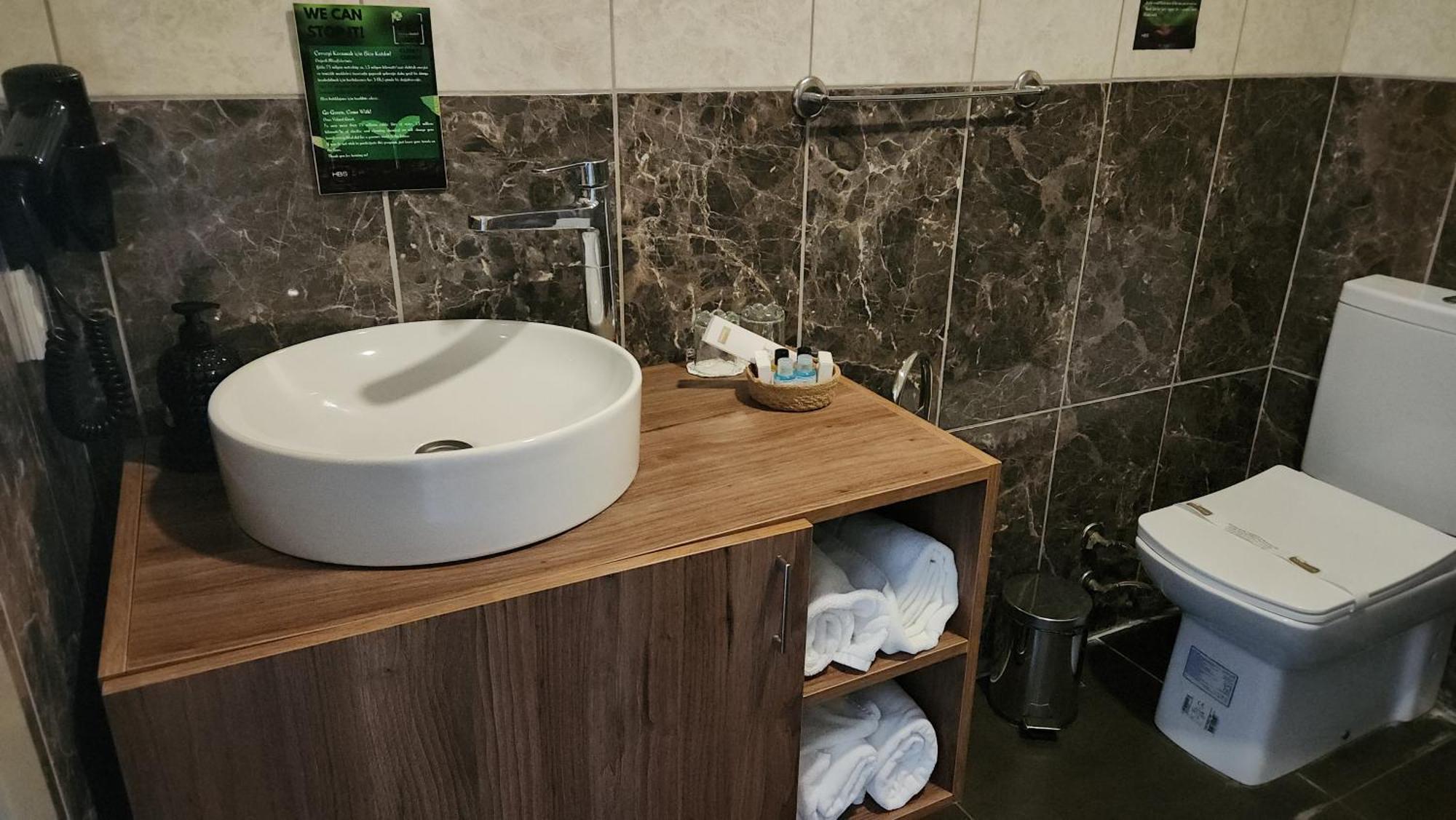 Hbs Polonezkoy Life & Garden Otel İstanbul Dış mekan fotoğraf