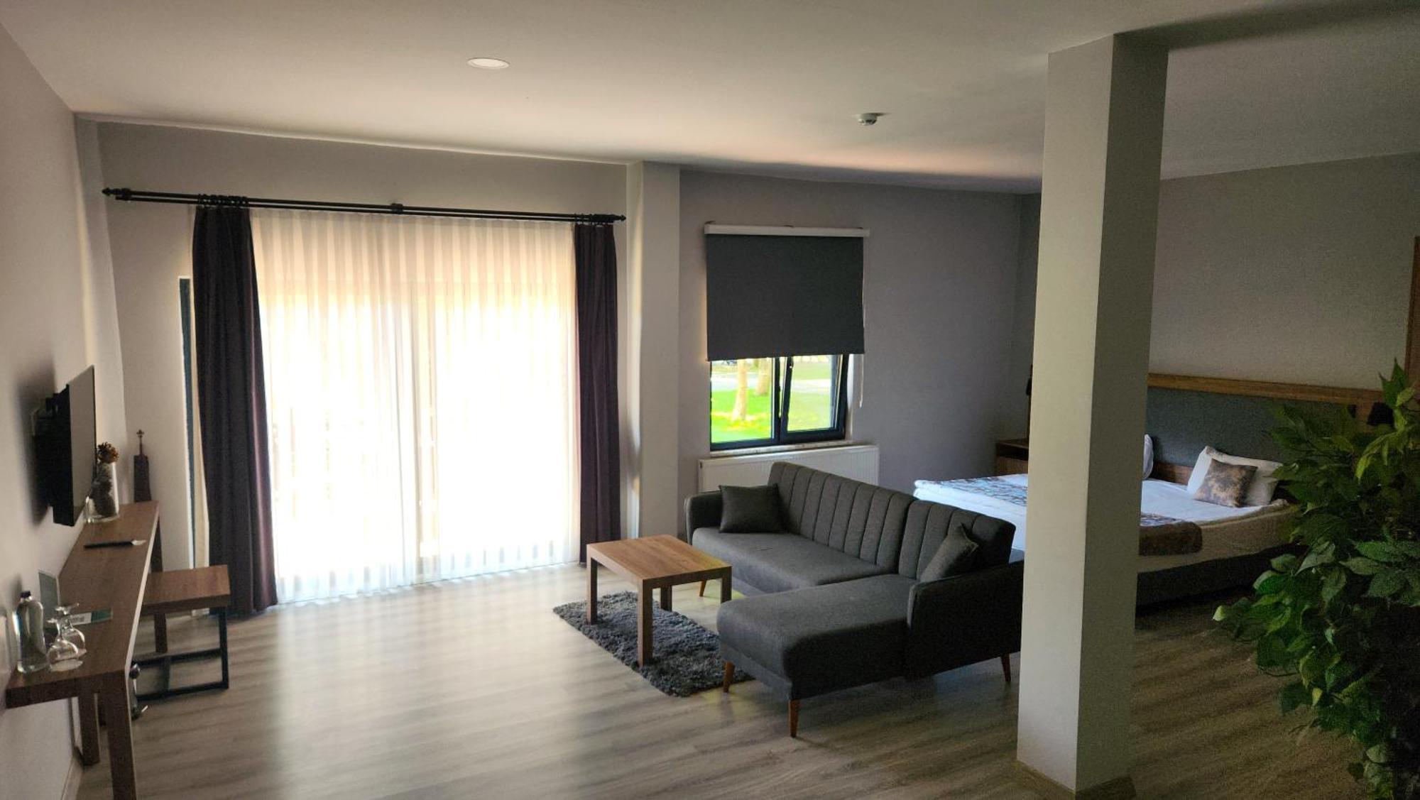 Hbs Polonezkoy Life & Garden Otel İstanbul Dış mekan fotoğraf