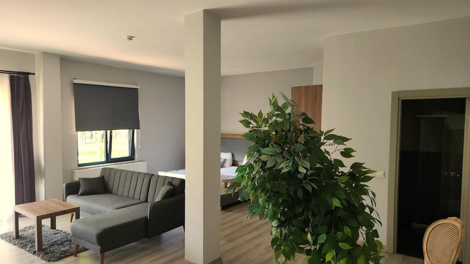 Hbs Polonezkoy Life & Garden Otel İstanbul Dış mekan fotoğraf