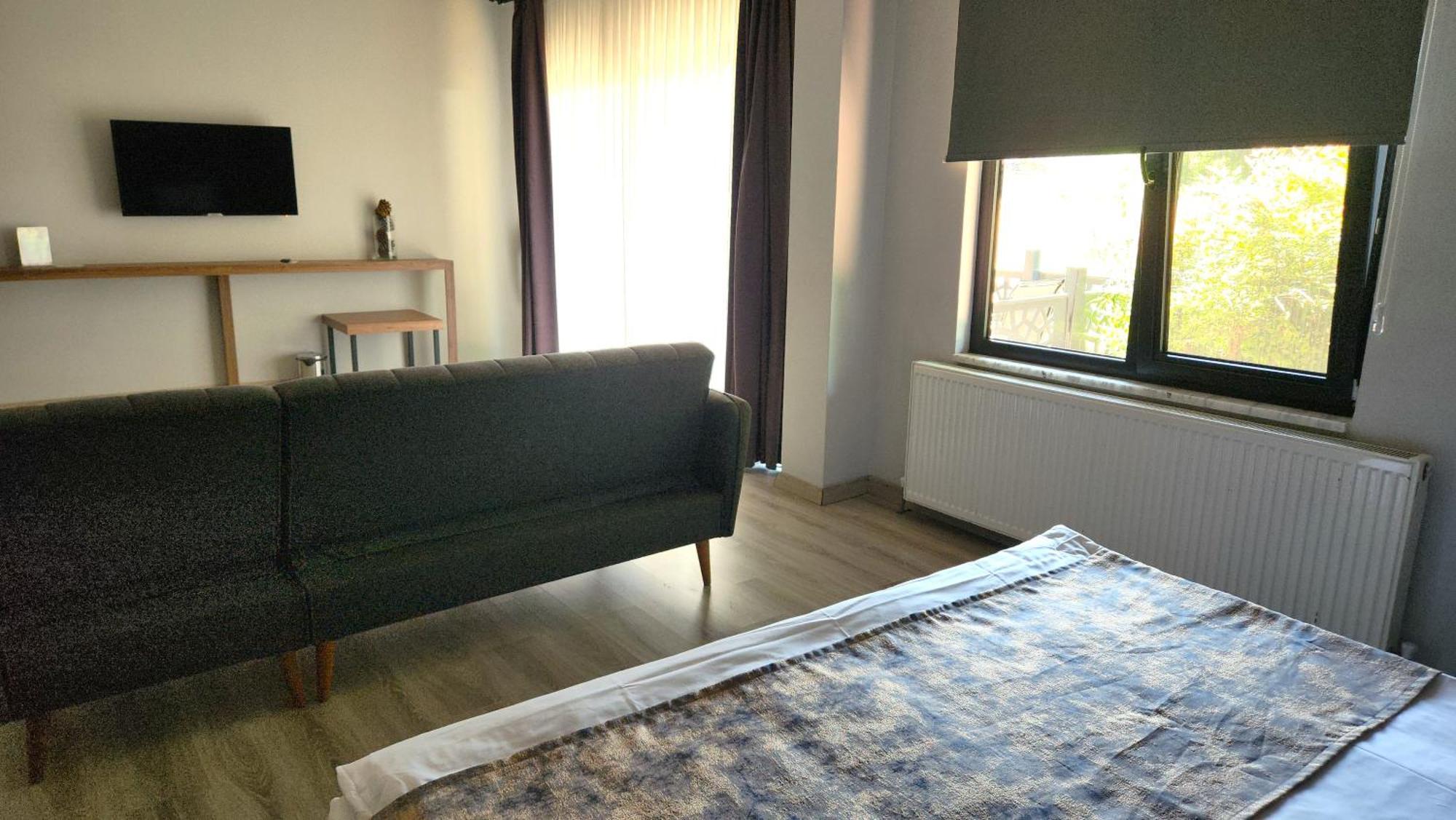 Hbs Polonezkoy Life & Garden Otel İstanbul Dış mekan fotoğraf